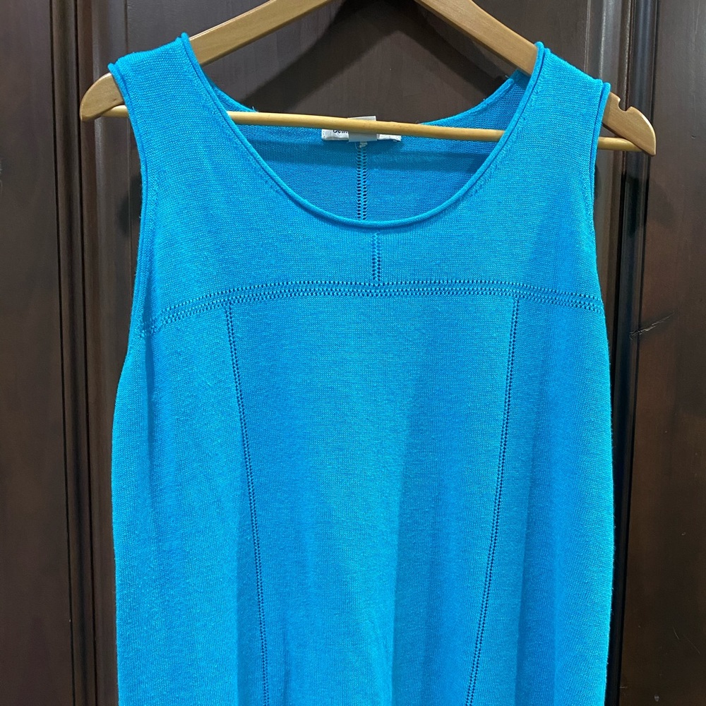 Tommy Bahama Knit Sleeveless Top